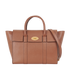 Small Bayswater with Strap, front view